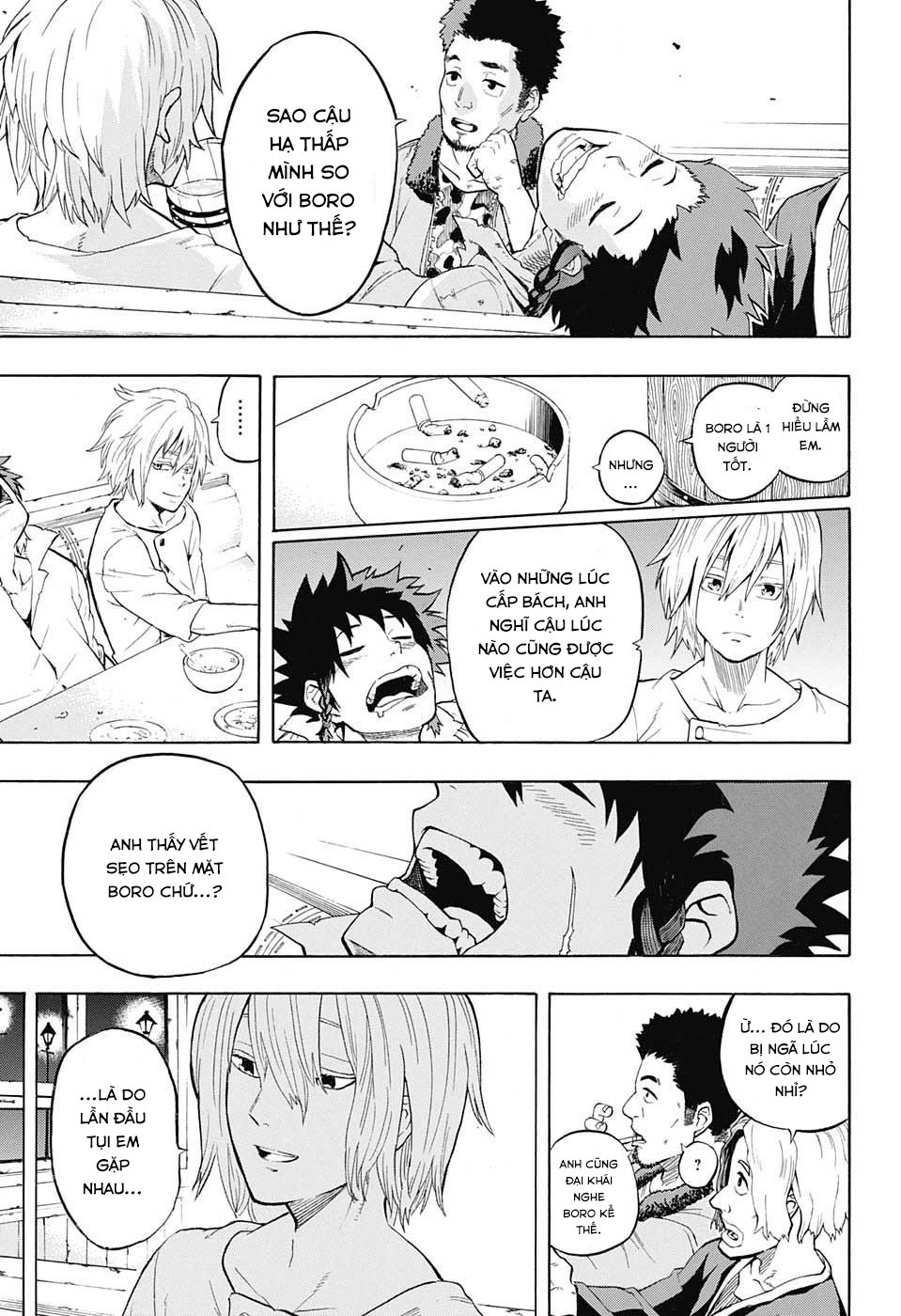 demon's plan chapter 1 12