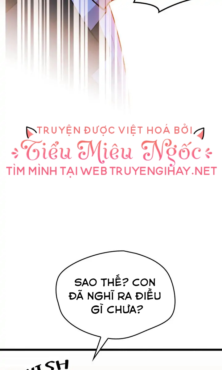 tôi sẽ cứu lấy gia tộc sắp sụp đổ chapter 94 19