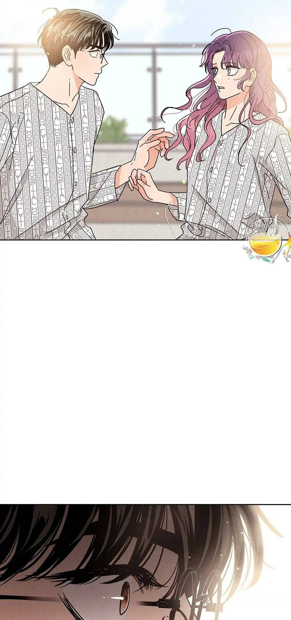 chào nhé, không làm thông gia nữa đâu! chapter 64 54