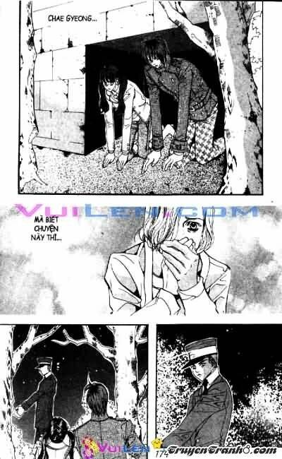 goong - [ hoàng cung ] chapter 13 172