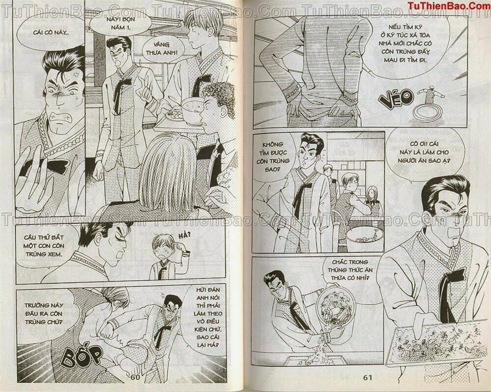 phép màu tình yêu chapter 6 30