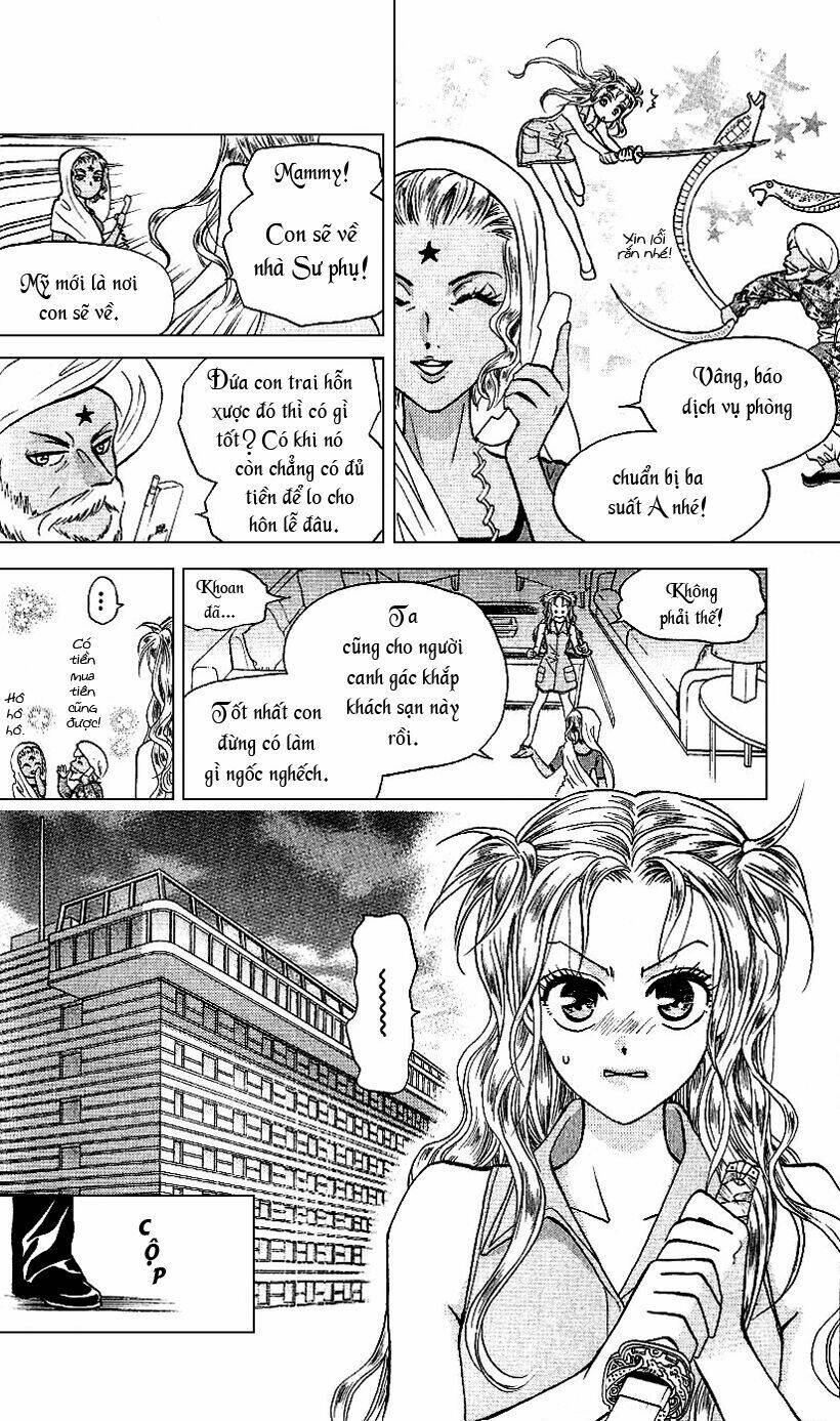 romeo và juliet hiện đại ii chapter 1 27