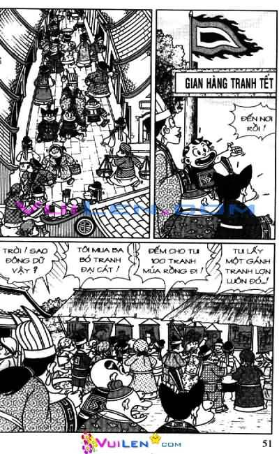 thần đồng đất việt chapter 100 51