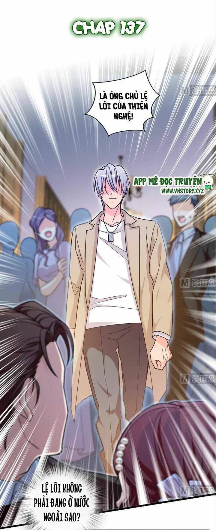 thiên hậu trở về chapter 137 2