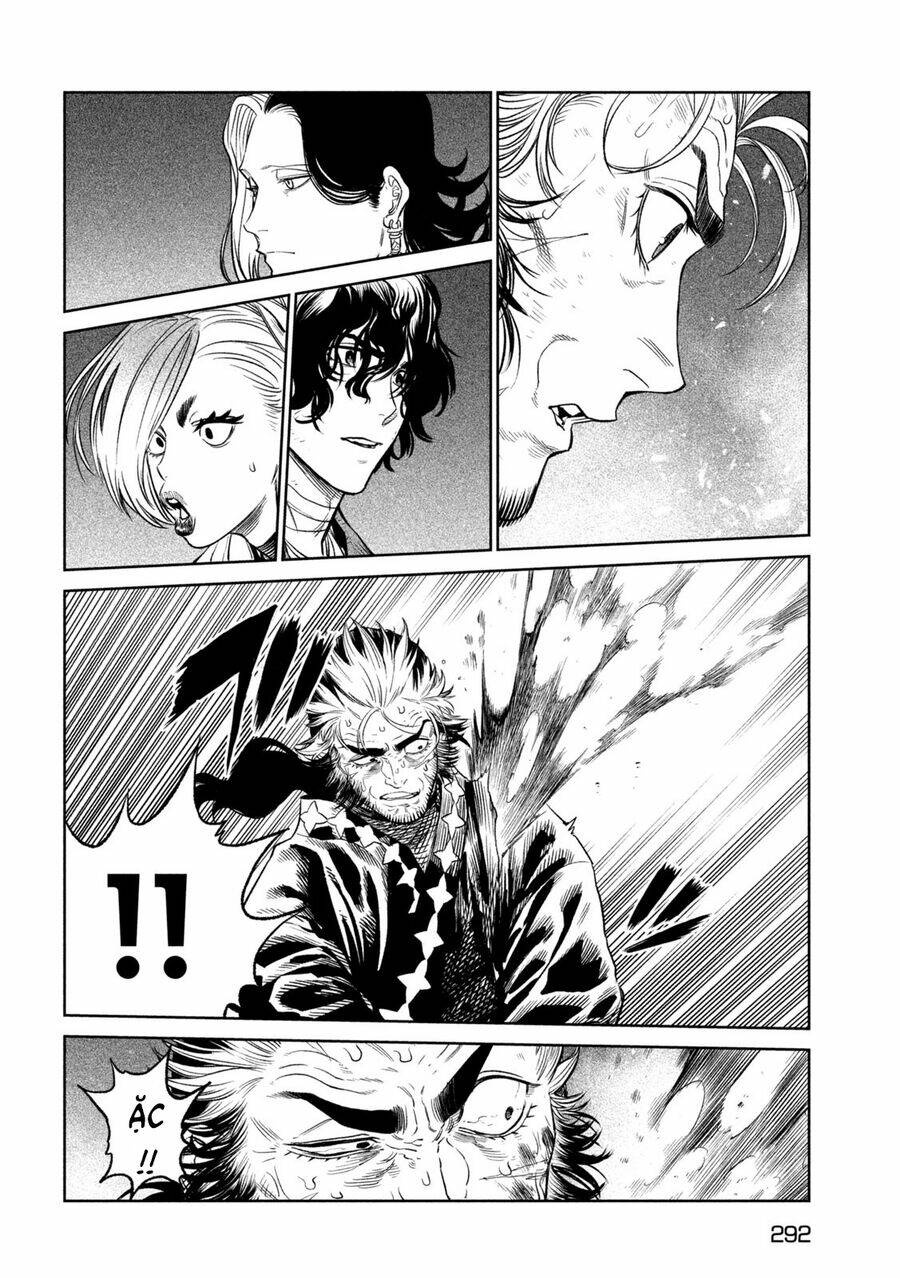 tenkaichi - thiên hạ đệ nhất võ sĩ đại hội chapter 26.2 26