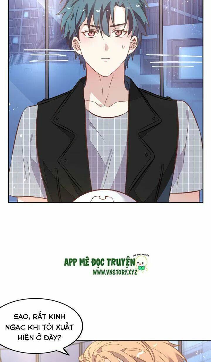 bạn trai kém tuổi bẫy yêu tôi chapter 29 23