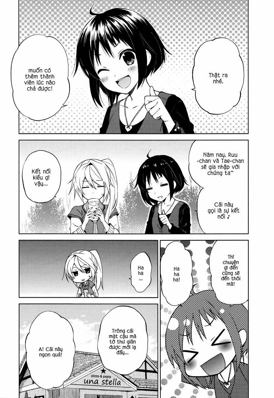 riko to haru to onsen to iruka chapter 7 17