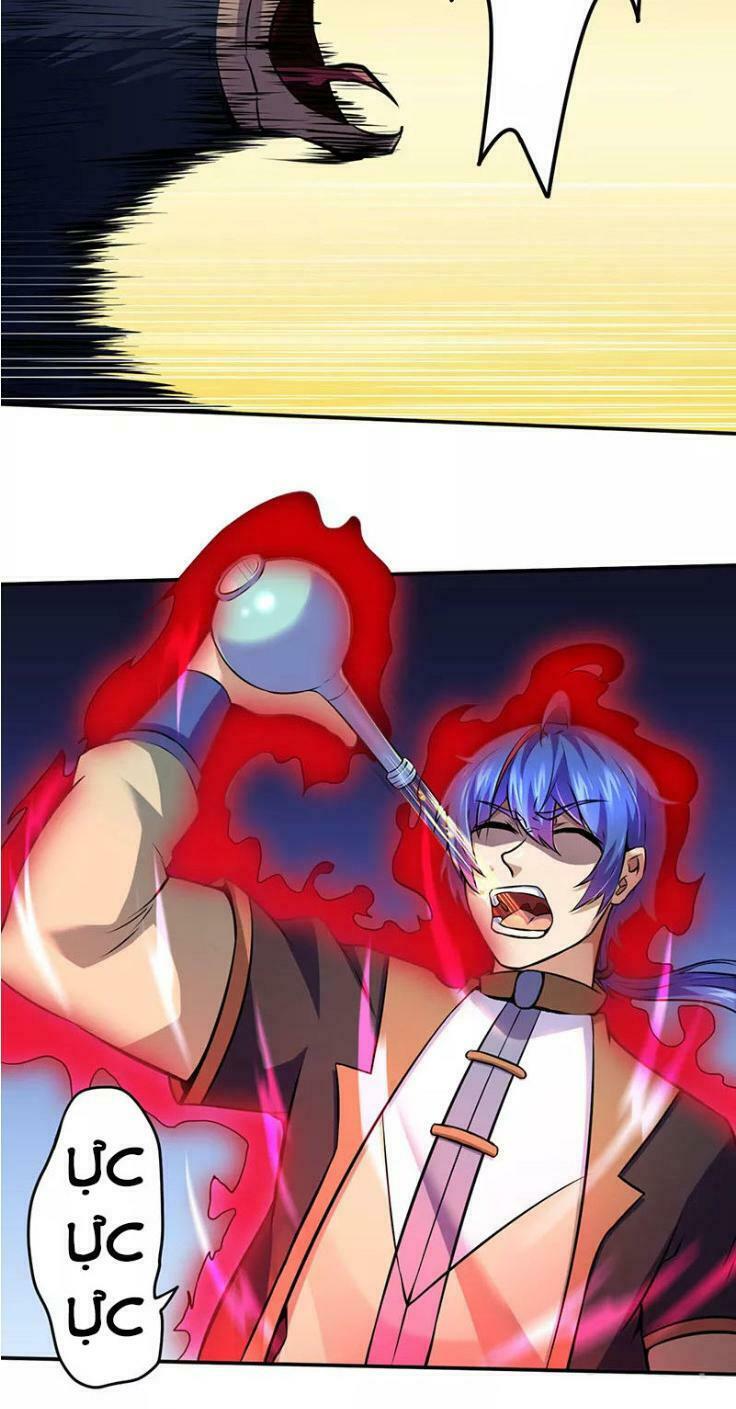 võ đạo độc tôn chapter 120 28