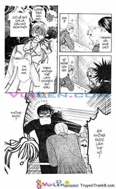 yamada tarou monogatari chapter 13 24