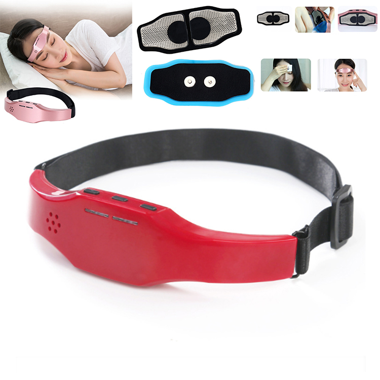 Máy hỗ trợ điều trị chứng mất ngủ cao cấp 6W (HEAD SLEEP INSTRUMENT)