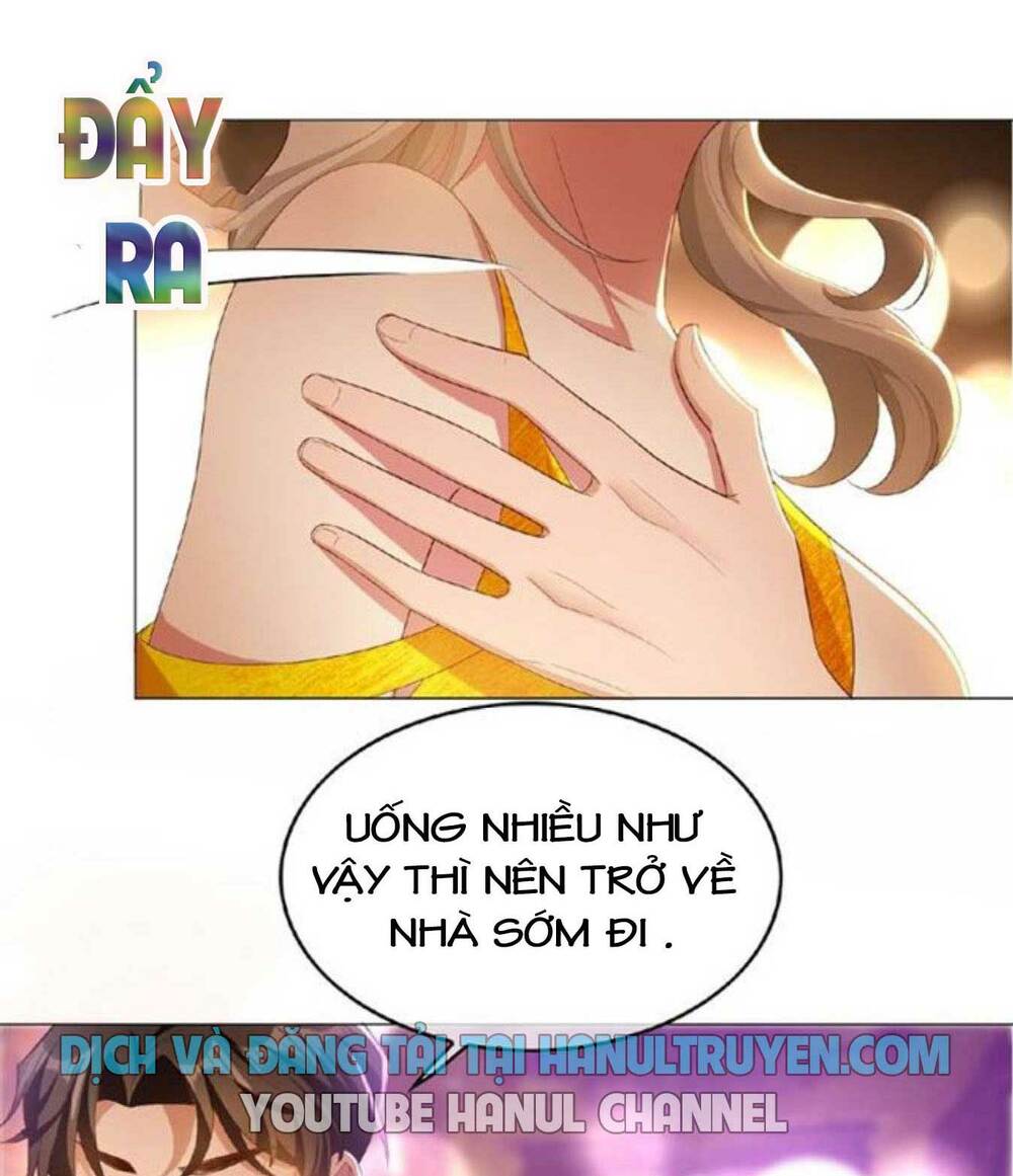 cô vợ nhỏ nuông chiều quá lại thành ác!! chapter 72 15