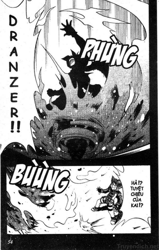 beley - con quay truyền thuyết chapter 14 48