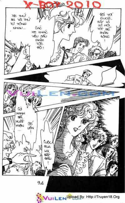 ánh đèn rực rỡ chapter 3 95