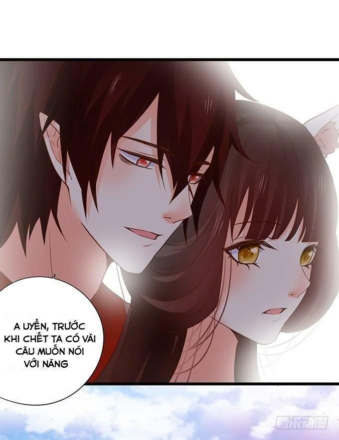 hồ tiên hung bạo chapter 65 37