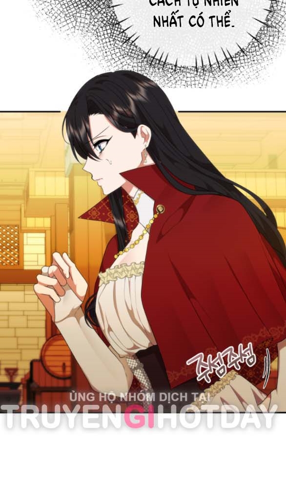 [18+] dũng sĩ vị tha chapter 4.1 42