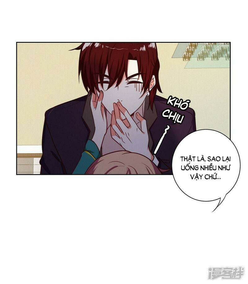 trọng sinh quý thê chi phục thù hoa lệ chapter 28 5