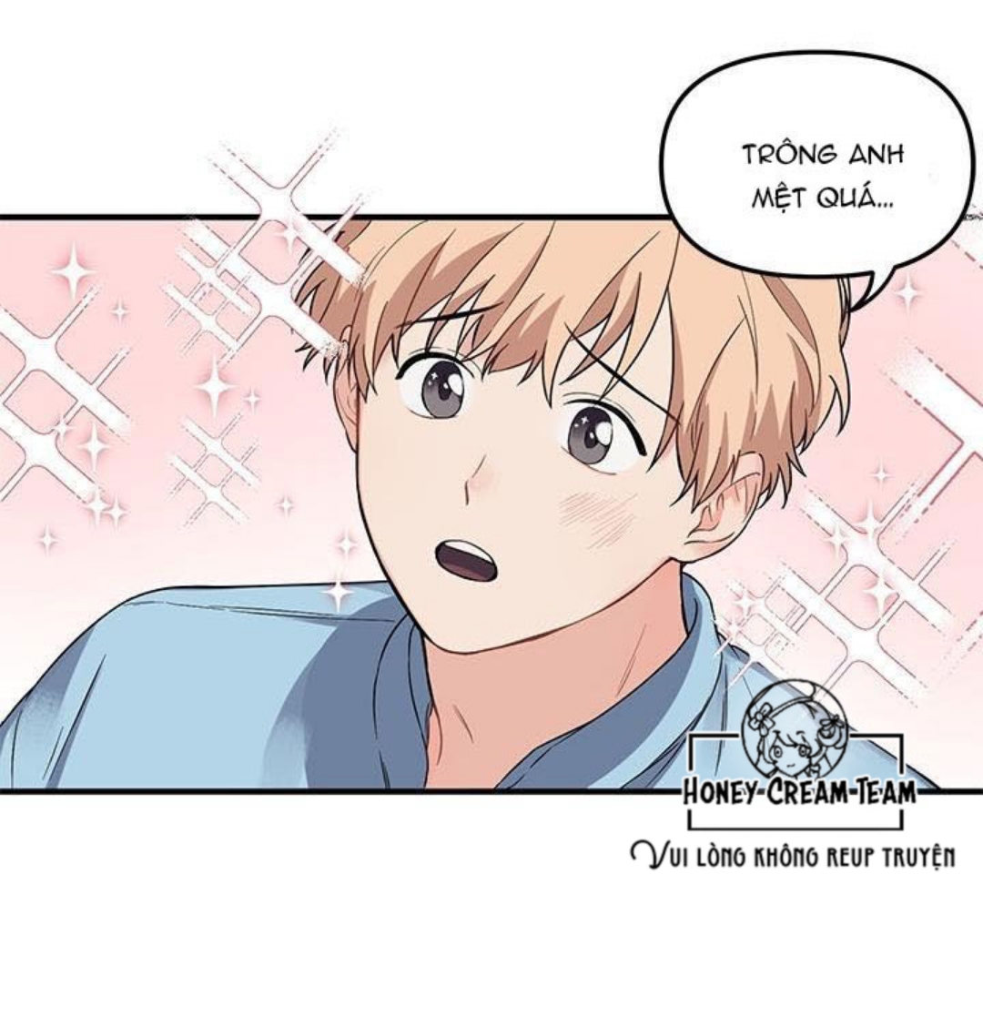 blood and love chapter 5 5