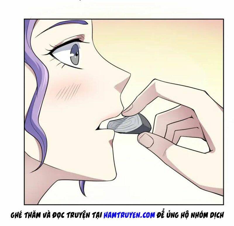 nghịch thiên đại thần chapter 62.5 21