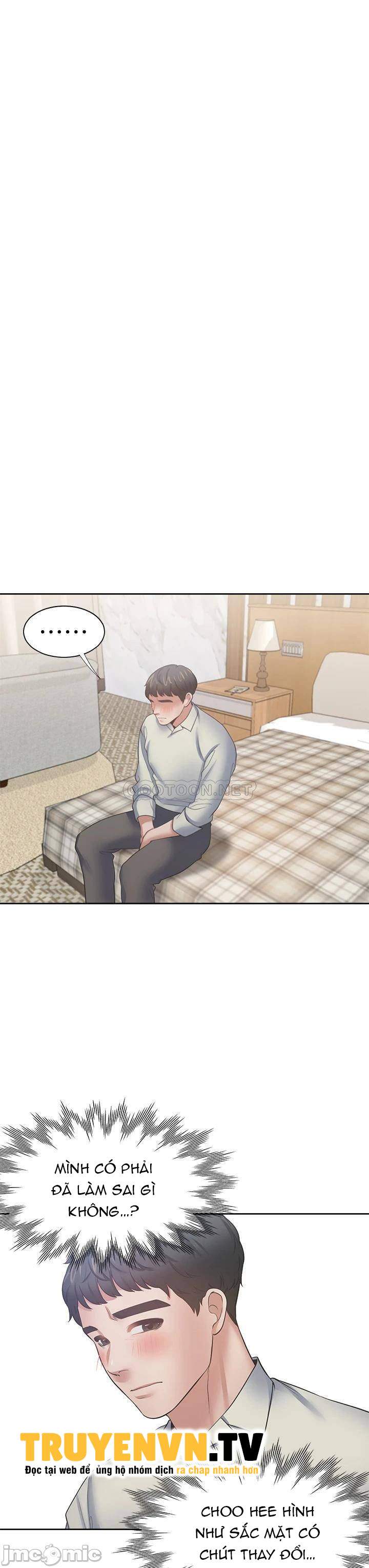 khát tình chapter 58 26