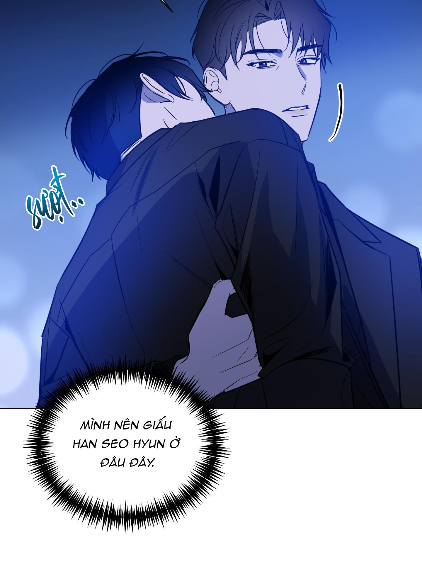 bình minh chia cắt màn đêm chapter 33 62