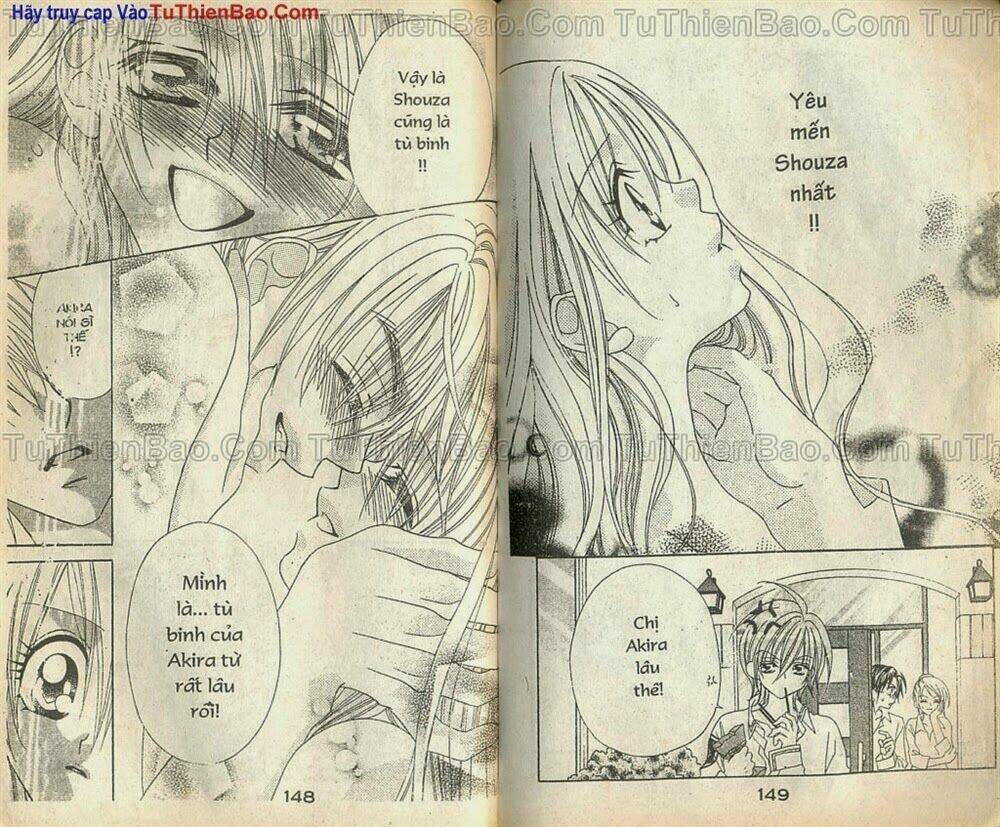 hoàng tử thanh xuân chapter 1 75