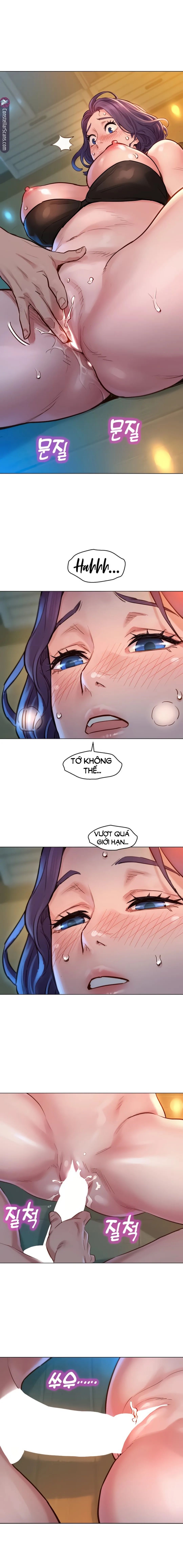 tình bạn vĩnh cửu chapter 2 11