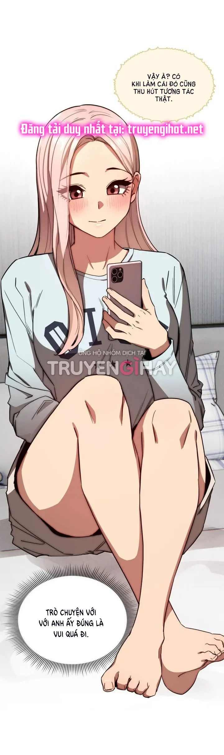 gia sư mùa hovid chapter 49 10