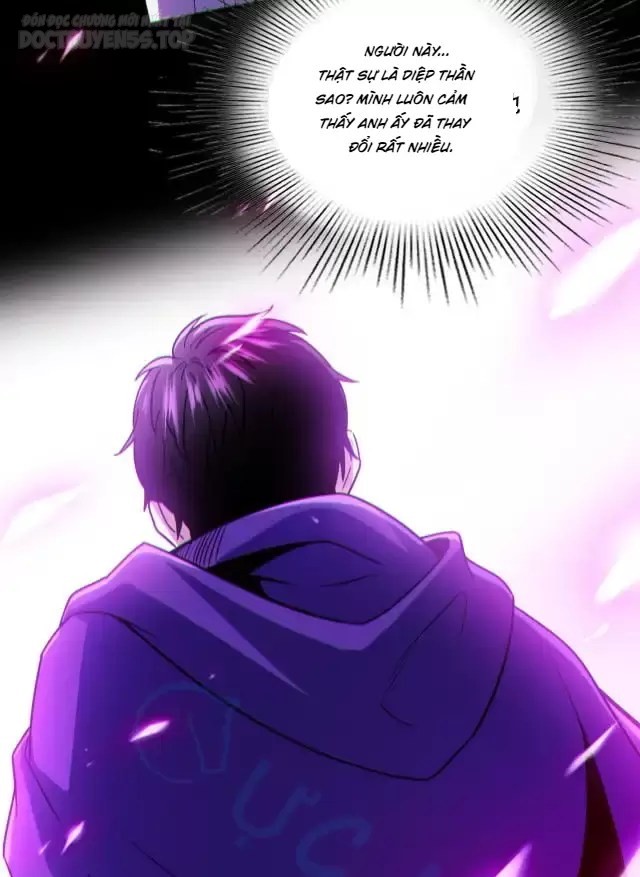 bất khả chiến bại trong ngày tận thế: tôi là người chơi beta duy nhất chapter 4 47