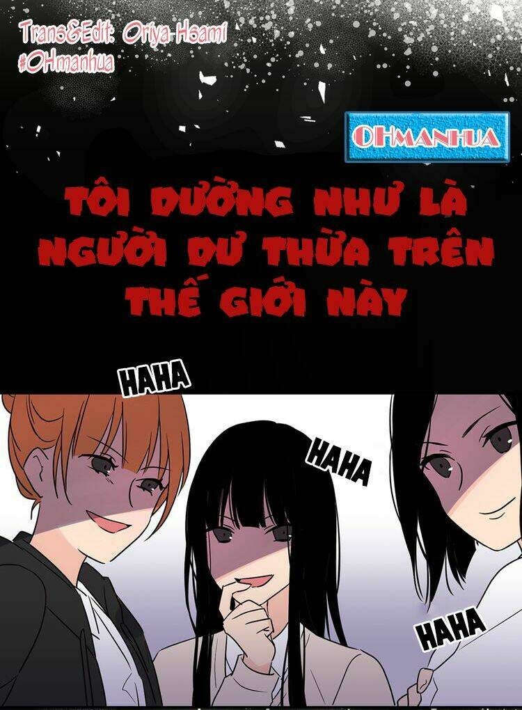 Miêu Vương Tử Đích Tân Nương Chapter 0.5 - Trang 1