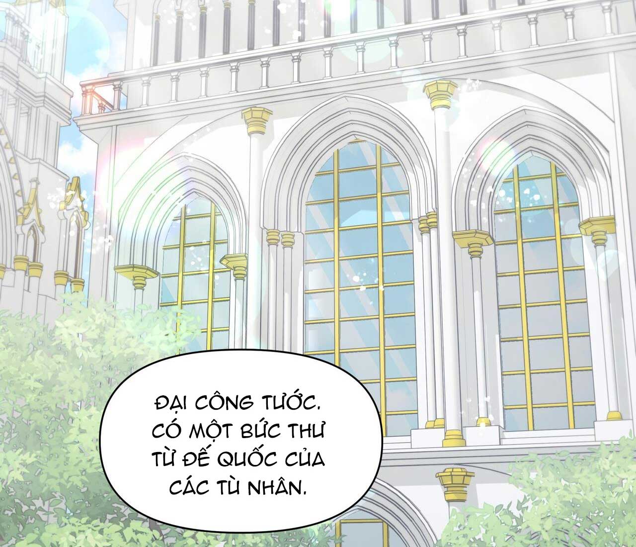 cách để sống sót với tư cách là người chơi chapter 7 60