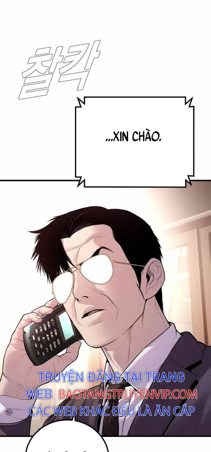 đặc vụ kim chapter 152 136