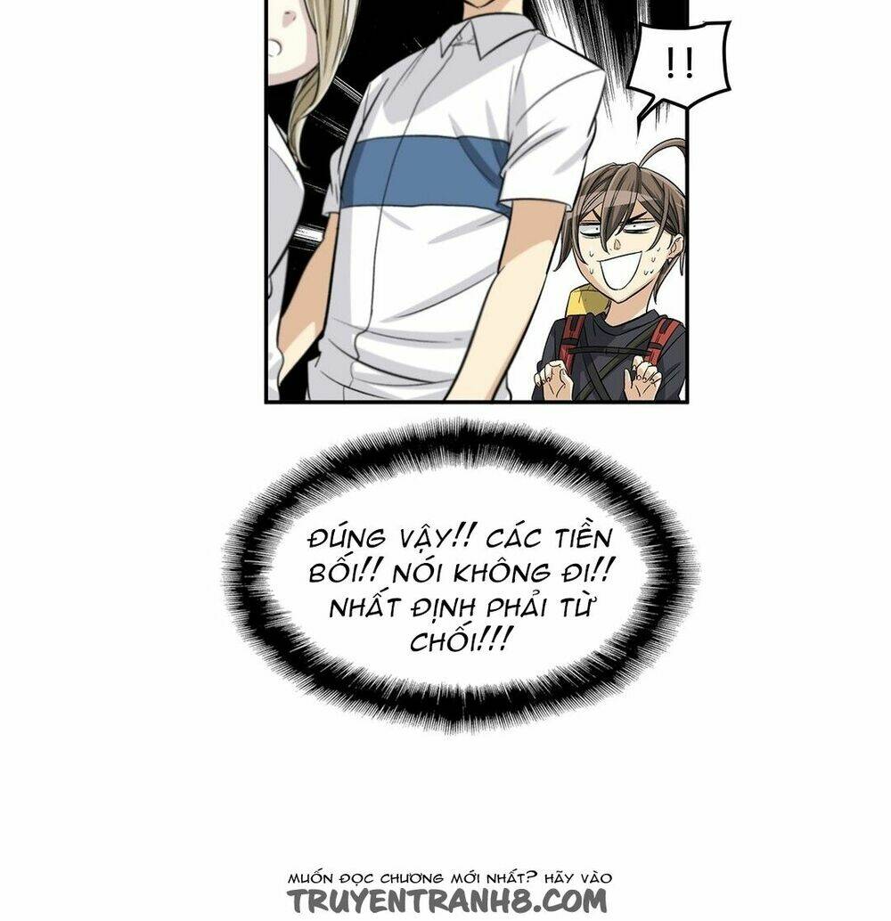 câu lạc bộ sa đoạ chapter 32 27