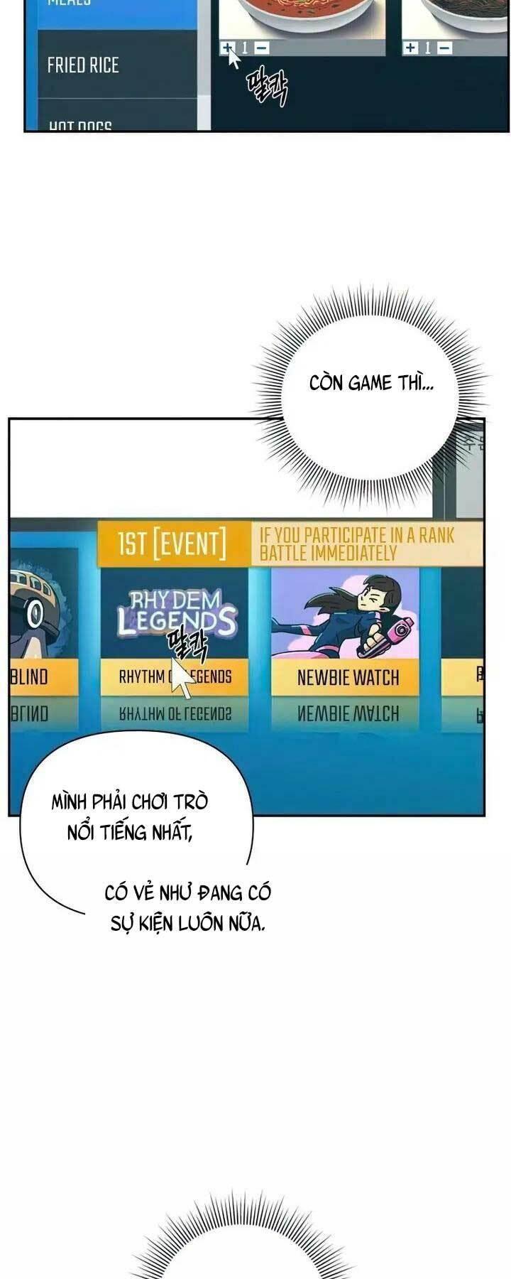 sự trở lại của người chơi sau 10000 năm chapter 24 18