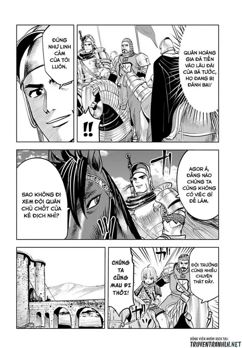 hành trình chịch dạo của của máy dập cổ đại chapter 37 14