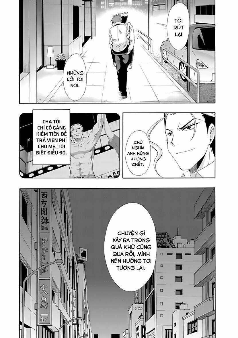 anh hùng xấu xa chapter 40 35