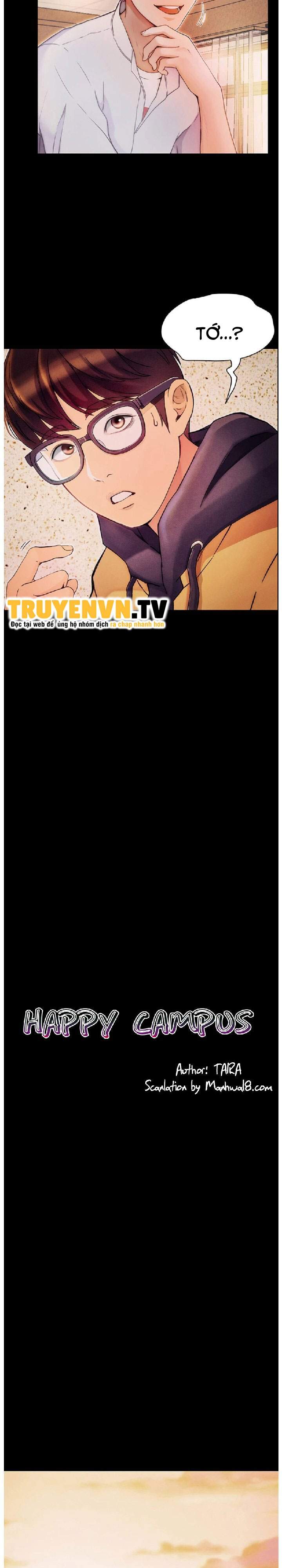 đại học thiên đường chapter 1 26