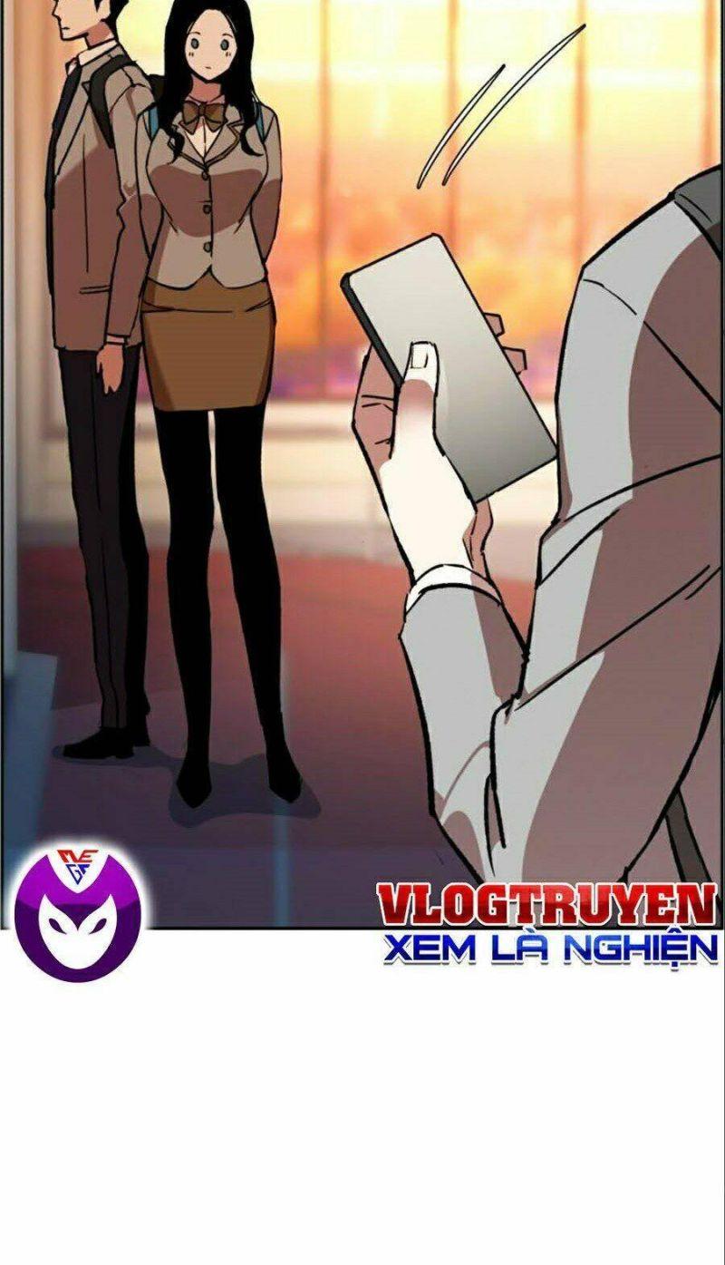 bạn học tôi là lính đánh thuê chapter 34 79