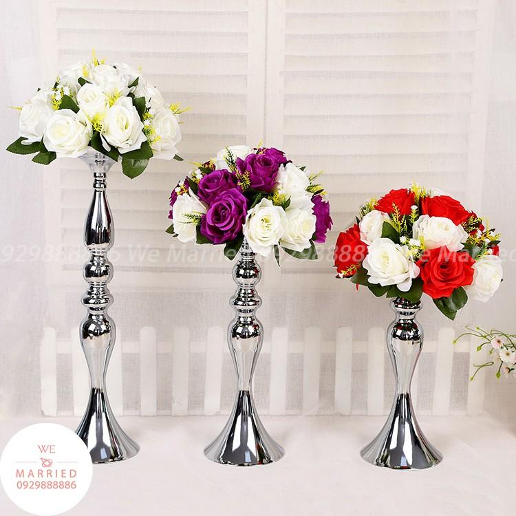 Bộ 3 Chân Nến Đuôi Cá