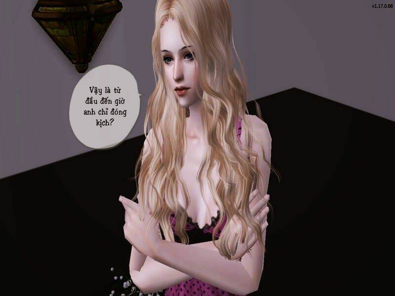 nụ cười của anh [truyện sims] chapter 69 202