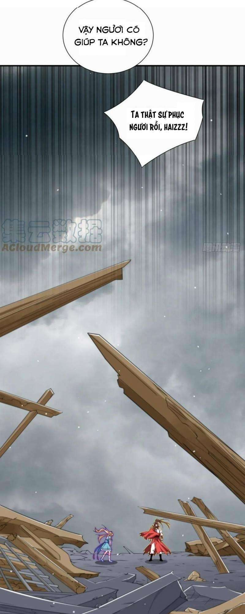 bị sư phụ xinh đẹp dùng 99 cách dạy dỗ thành thánh chapter 218 3