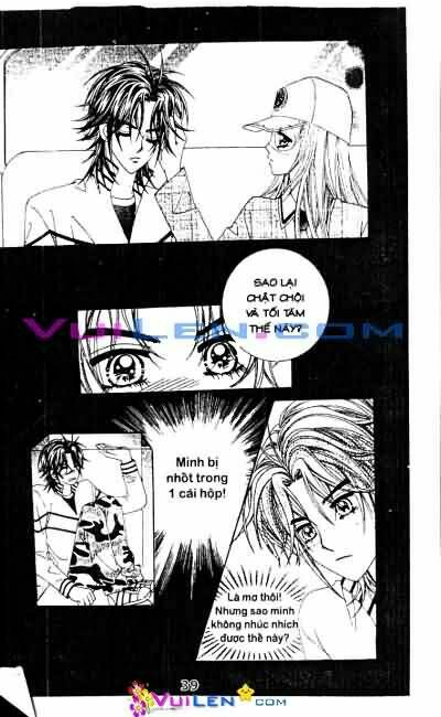 sâu trong ánh mắt chapter 26 20