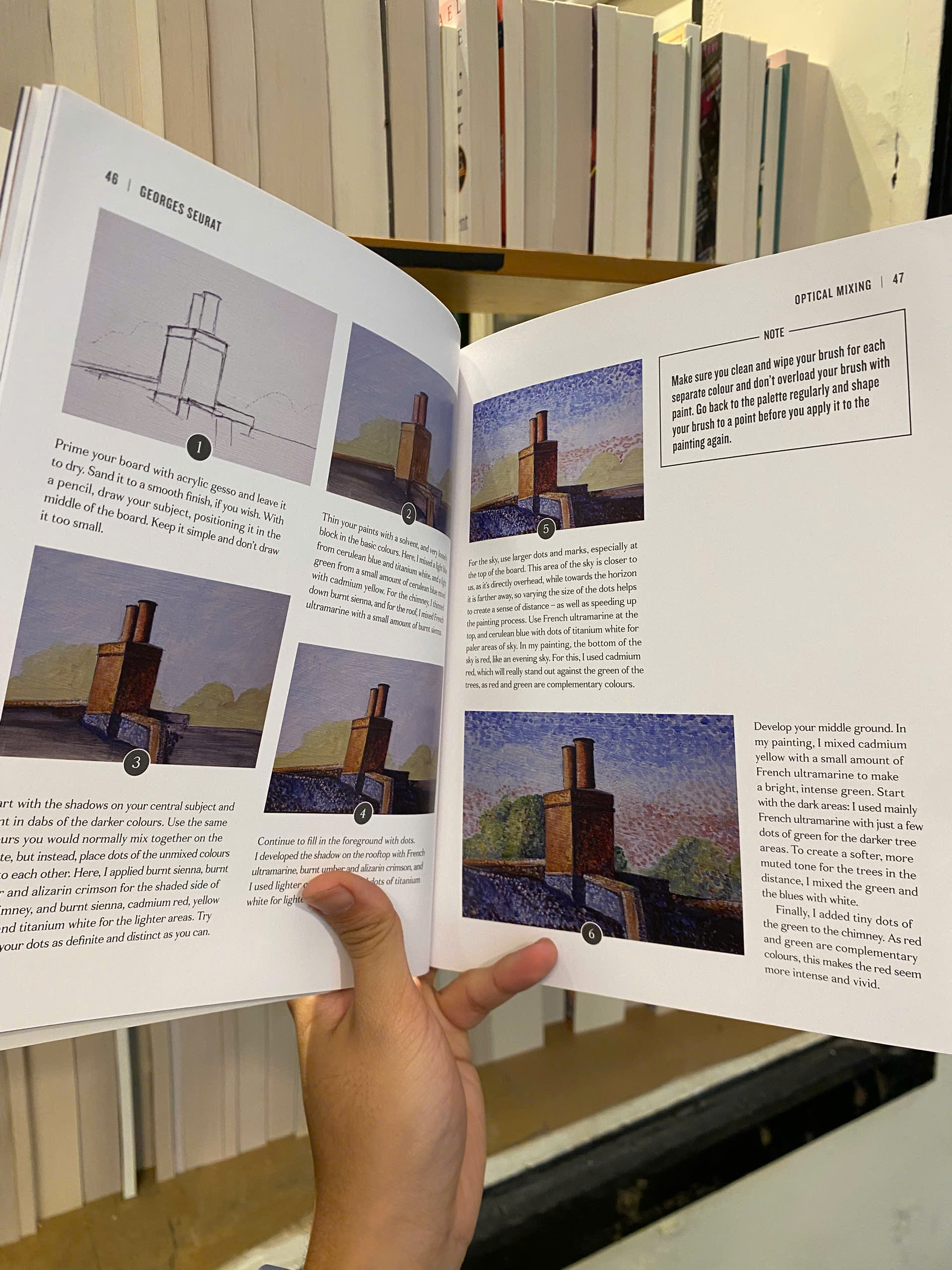 Sách - Master Oils by Selwyn Leamy - Art & Design book in English - Sách Ngoại Văn - Bìa Cứng