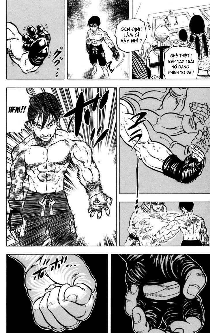 ultra red chapter 35 25