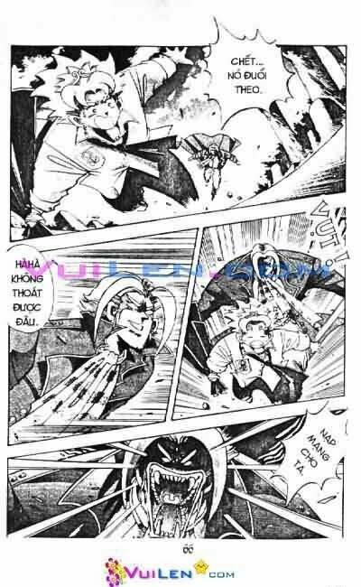 những người bạn tốt chapter 1 67