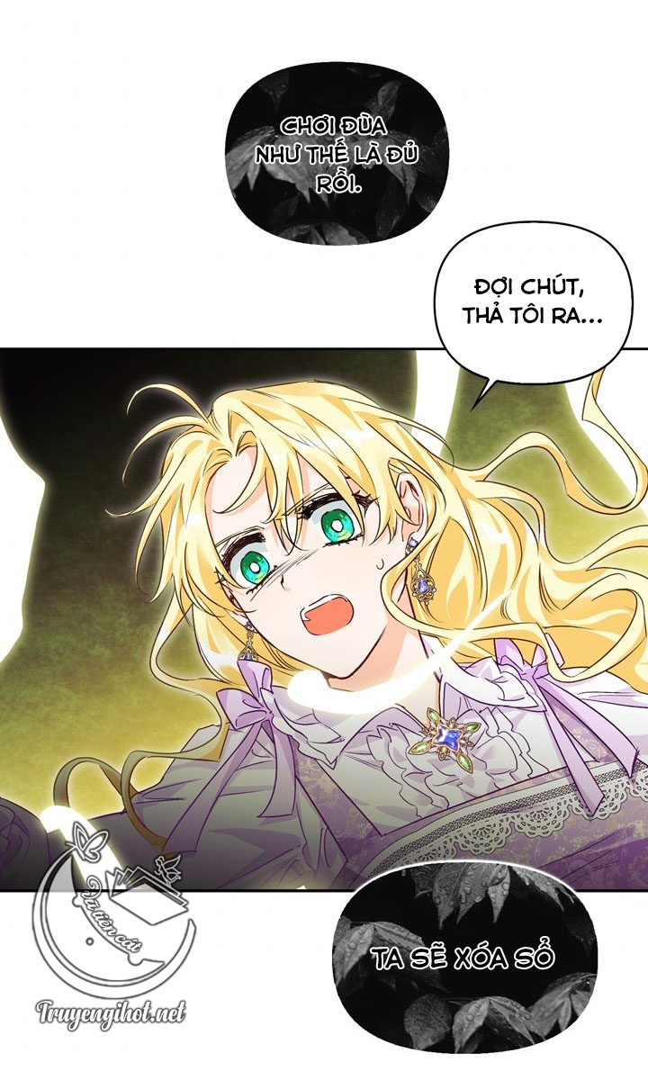 ác nữ xứng đôi với bạo chúa chapter 82.1 24