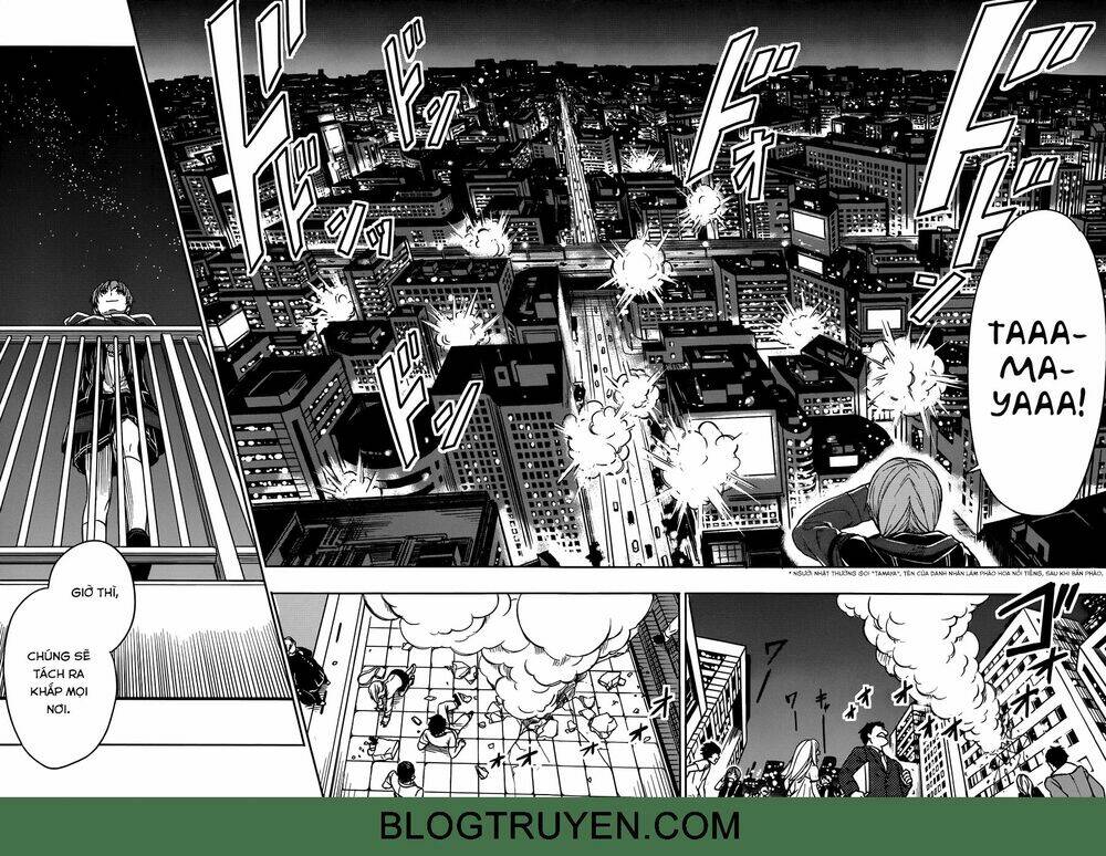 yuusen shoujo - plug-in girl chapter 7 10