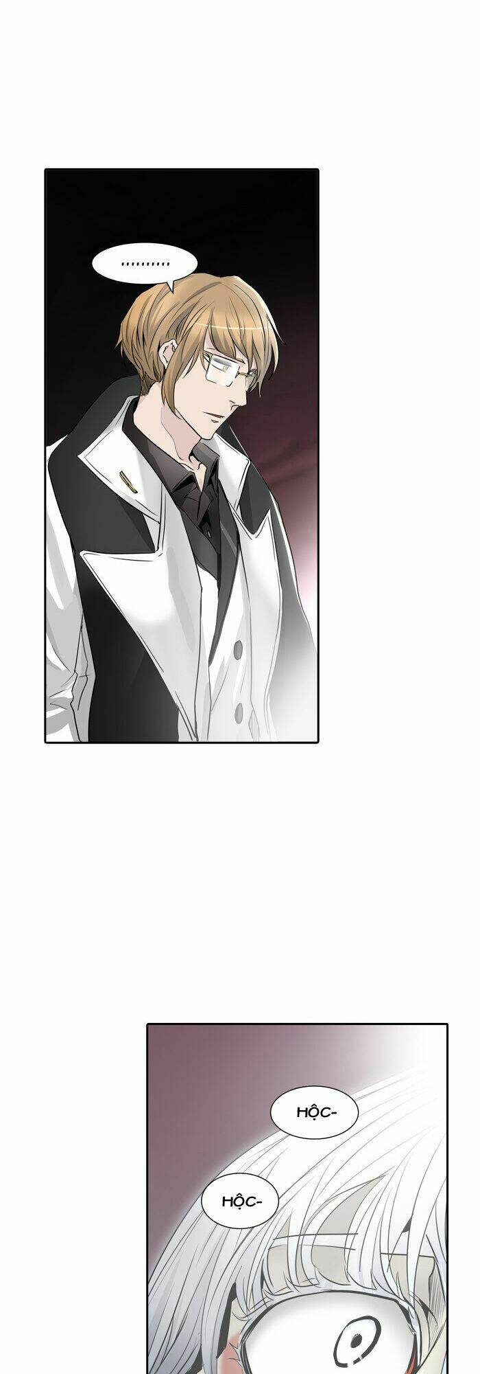 cuộc chiến trong tòa tháp chapter 337 50