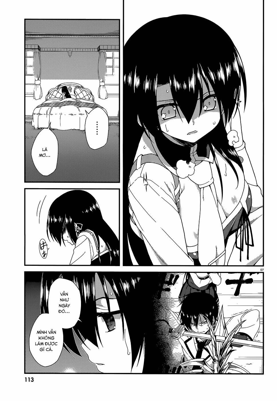 seirei tsukai no kenbu chapter 19 9