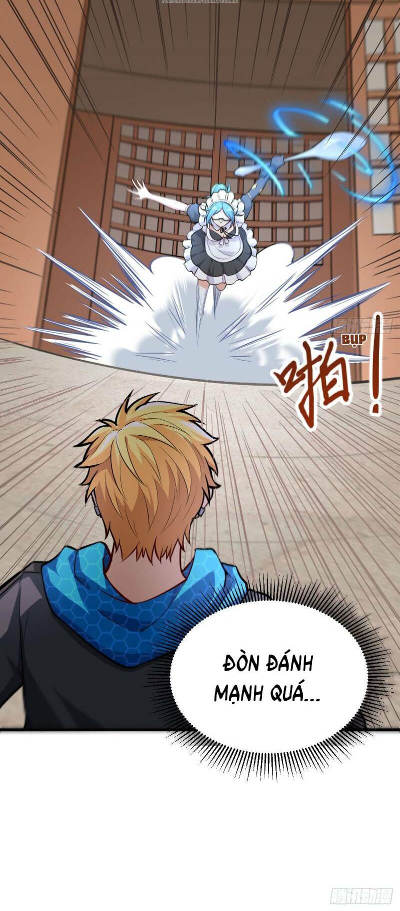 minh nhật thần đô chapter 5 10