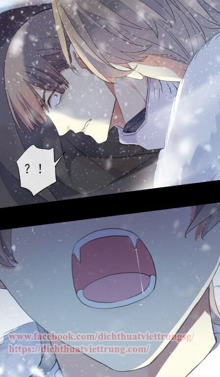 vết cắn ngọt ngào phần 2 chapter 48 22